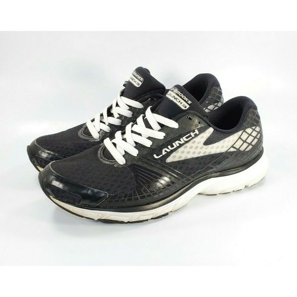 brooks launch 3